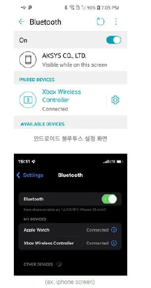 SHAKS S5 with Call of Duty Mobile-04