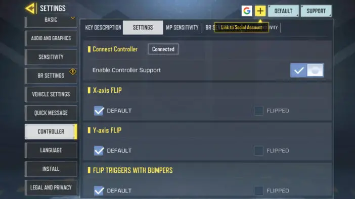 SHAKS S5 with Call of Duty Mobile-05