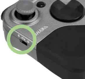 SHAKS S5 with Call of Duty Mobile-09