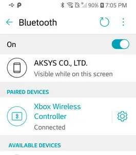 SHAKS S5 with Call of Duty Mobile-17