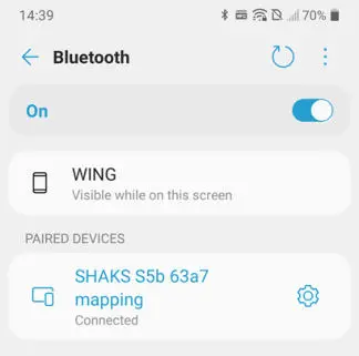 SHAKS S5 with Call of Duty Mobile-19