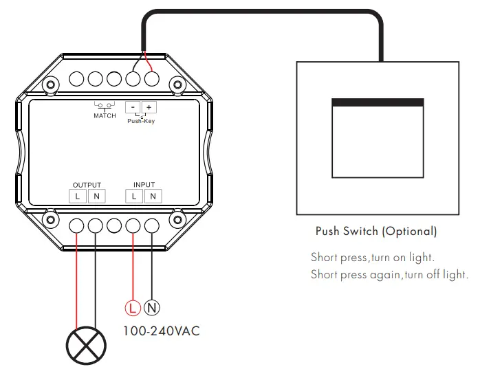 SKYDANCE-SS-C-RF-Smart-AC-Switch-and-Push-Switch-FIG-3