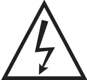 Warning Icon