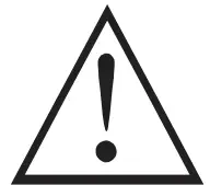 Warning Icon