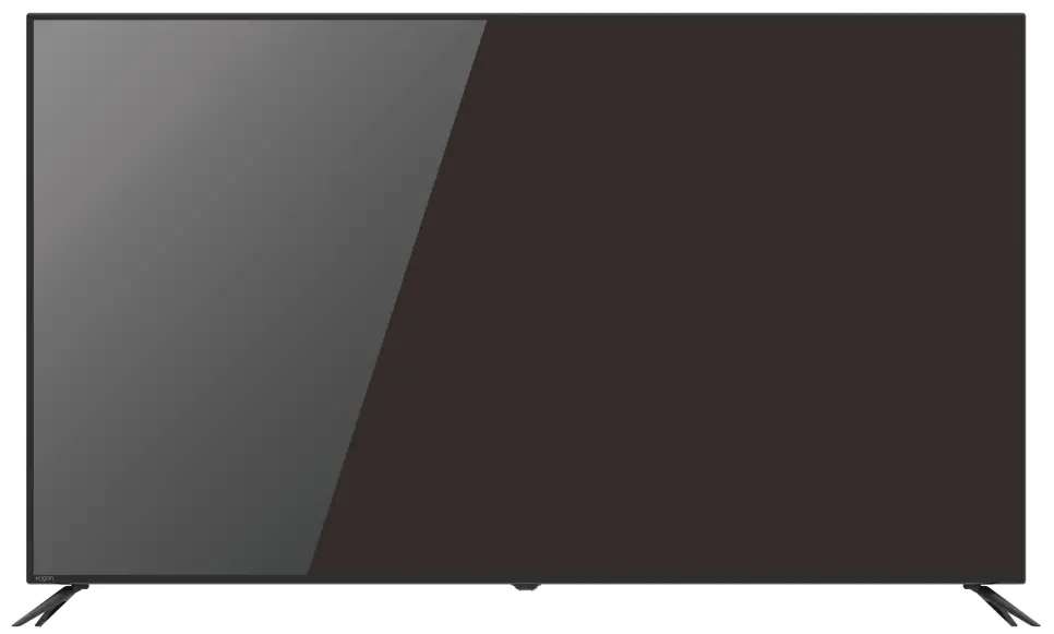 kogan KALED65RT9220SVA 65 Inch 4K UHD HDR LED Smart TV