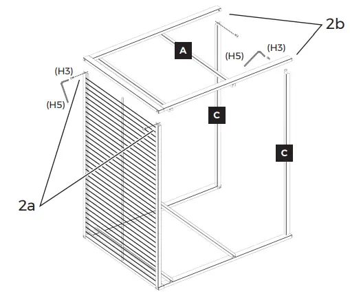 CLOSETMAID-432300-Multi-Function-2-Drawer-Organizer-Kit-FIG-10