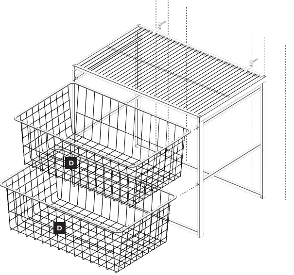 CLOSETMAID-432300-Multi-Function-2-Drawer-Organizer-Kit-FIG-13
