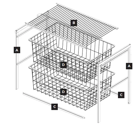 CLOSETMAID-432300-Multi-Function-2-Drawer-Organizer-Kit-FIG-6