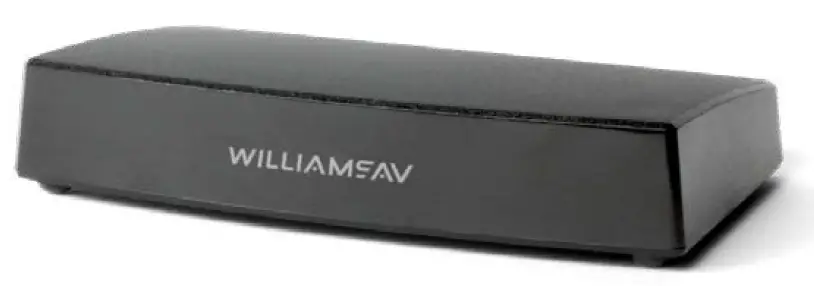 WILLIAMS AV IR-T1-Small-Area-Infrared-Transmitter-fig- (2)