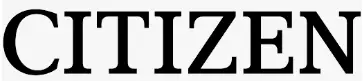 CITIZEN logo