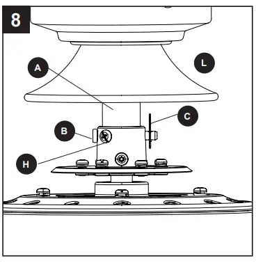 Harbor-Breeze-42300-Flush-Mount-Ceiling-Fan-fig10
