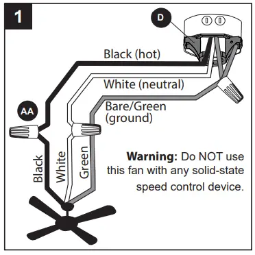 Harbor-Breeze-42300-Flush-Mount-Ceiling-Fan-fig14