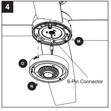 Harbor-Breeze-42300-Flush-Mount-Ceiling-Fan-fig23