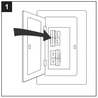 Harbor-Breeze-42300-Flush-Mount-Ceiling-Fan-fig3