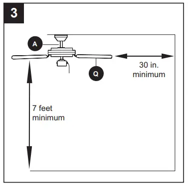 Harbor-Breeze-42300-Flush-Mount-Ceiling-Fan-fig5