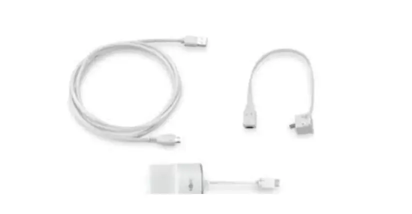 Somfy 9028113 Tahoma Switch Usb Adapter User Guide