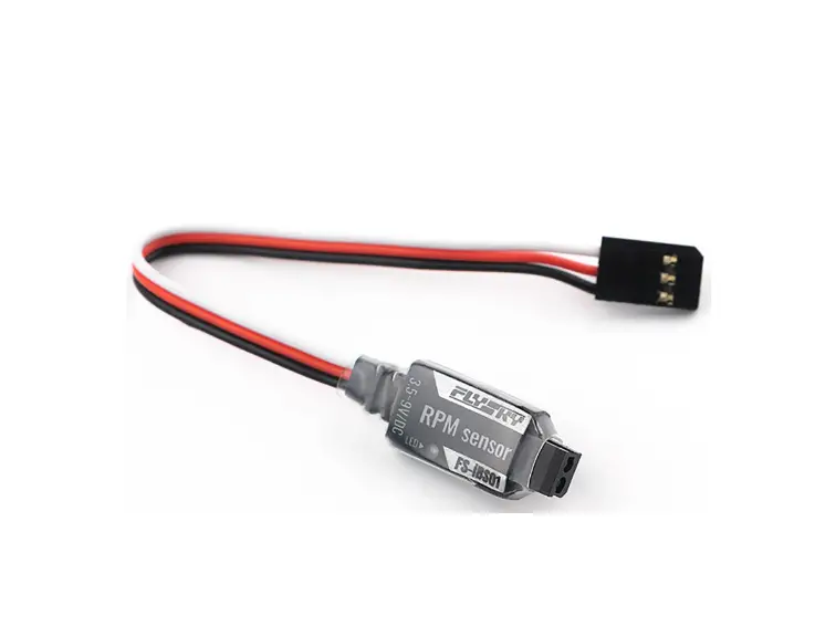 Flysky Fs-ibs01 Rpm Sensor User Manual