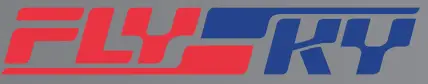 FLYSKY -Logo