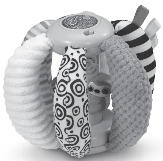 vtech 540703 Peek-a-Boo Surprise -