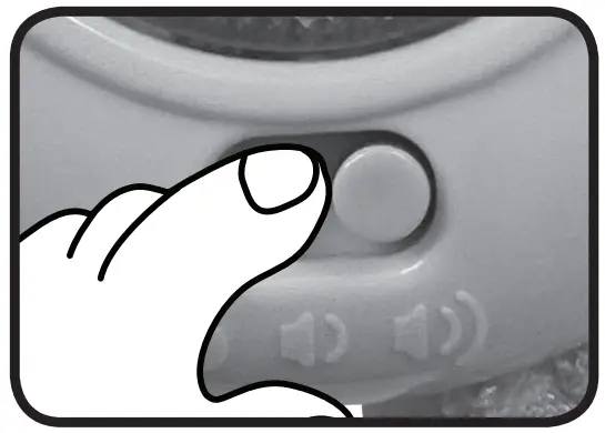 vtech 540703 Peek-a-Boo Surprise -FEATURES