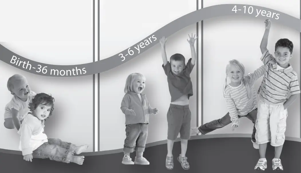 vtech 540703 Peek-a-Boo Surprise - fig 1