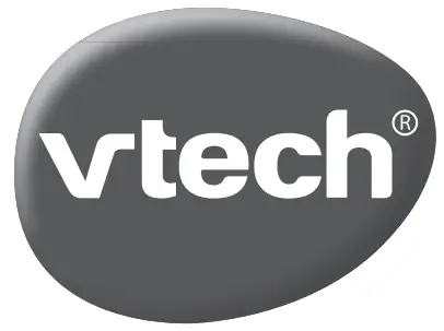 vtech 540703 Peek-a-Boo Surprise - logo