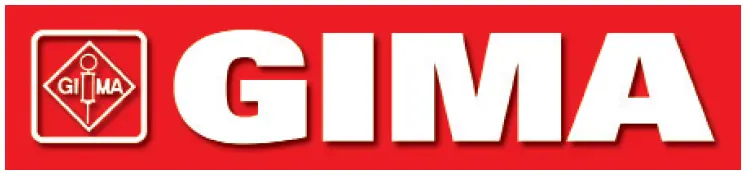 GIMA logo