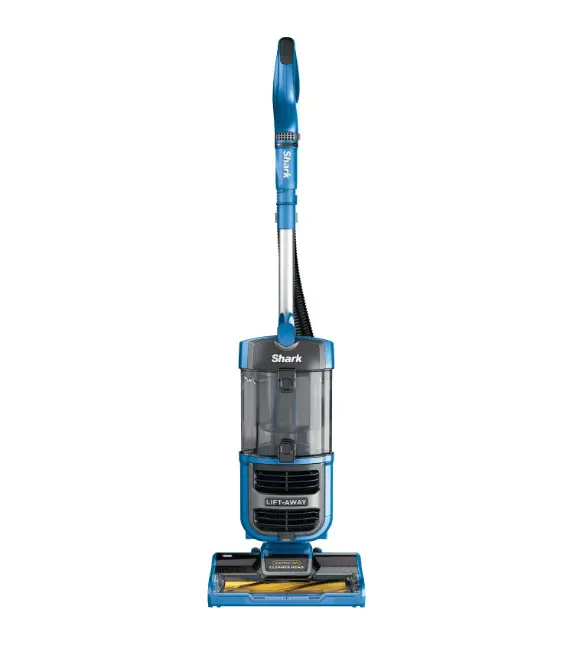 Shark Zu561q Navigator Lift-away Speed User Manual Shark Zu561q Navigator Lift-away Speed User Manual