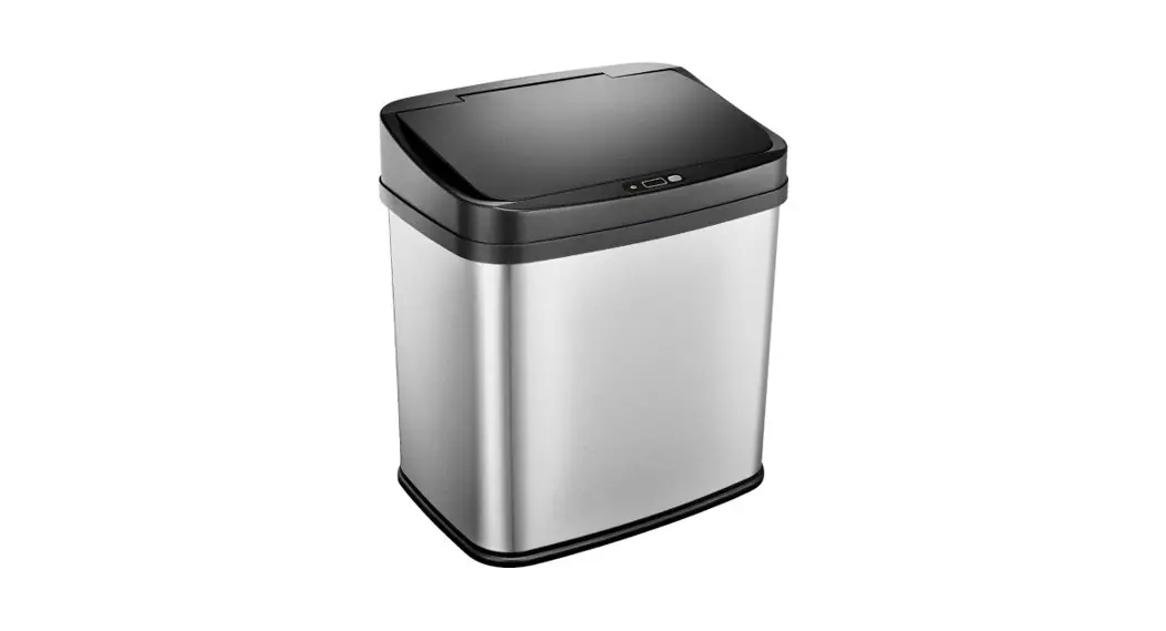 Insignia Automatic Trash Can User Guide