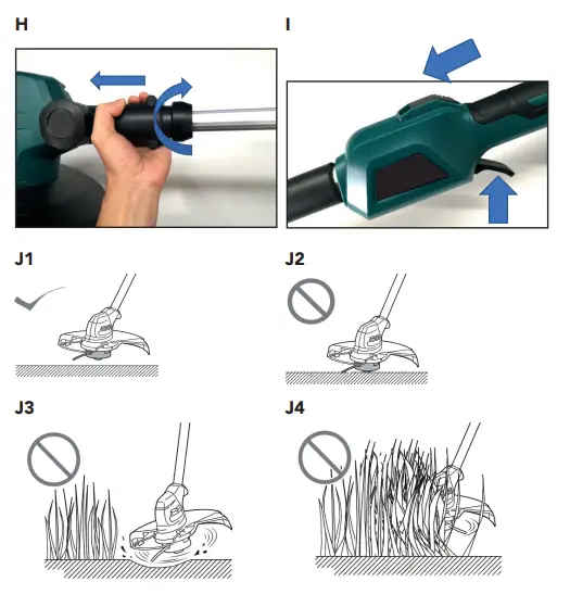 alzaTools-AT-CSC40V-Cordless-Grass-Trimmer-fig-6