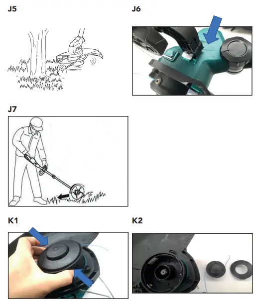 alzaTools-AT-CSC40V-Cordless-Grass-Trimmer-fig-7