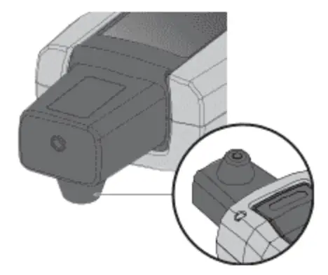 FLUKE IRR2-BT Solar Irradiance Meter Pro - fig 10