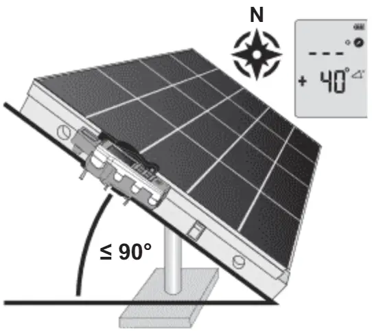 FLUKE IRR2-BT Solar Irradiance Meter Pro - fig 13
