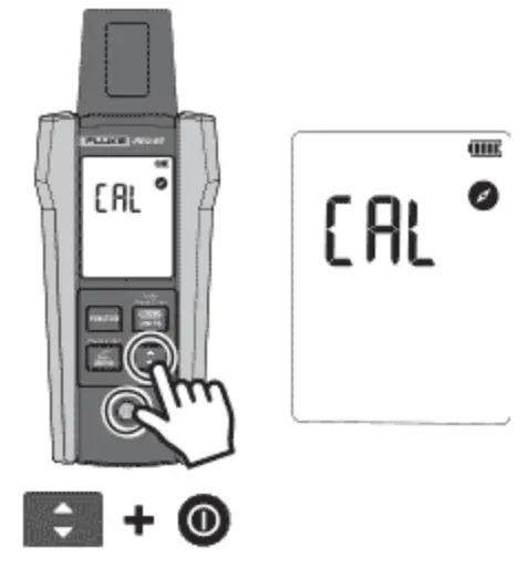 FLUKE IRR2-BT Solar Irradiance Meter Pro - fig 16