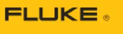 FLUKE logo