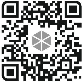 Satel INT-CR Proximity Card Arm or Disarm Device - qr code