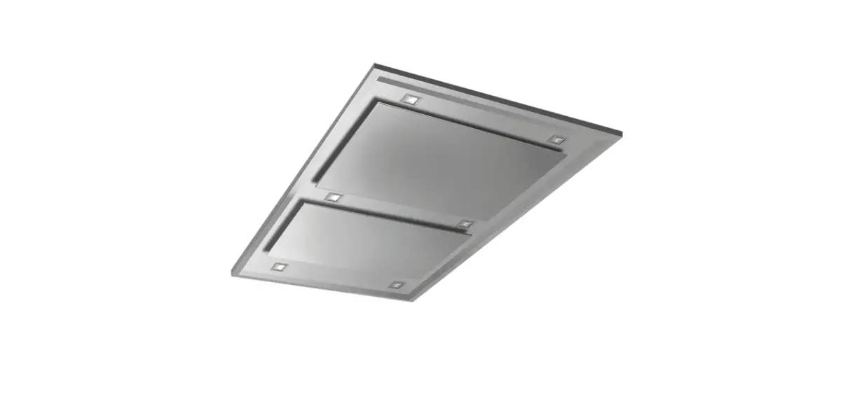 Schweigen Cc-surfsp2 Isodrive 3000 Surface Cassette Twin Motor Rangehood User Manual Schweigen Cc-surfsp2 Isodrive 3000 Surface Cassette Twin Motor Rangehood User Manual