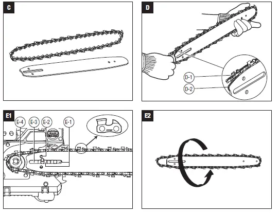 EGO-POWER-CS1610E-56-Volt-Lithium-Ion-Cordless-Chain-Saw-3