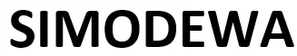SIMODEWA - logo