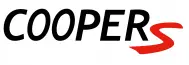 COOPERS logo