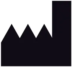 etac My Loo Fixed Toilet Seat - ICON 1