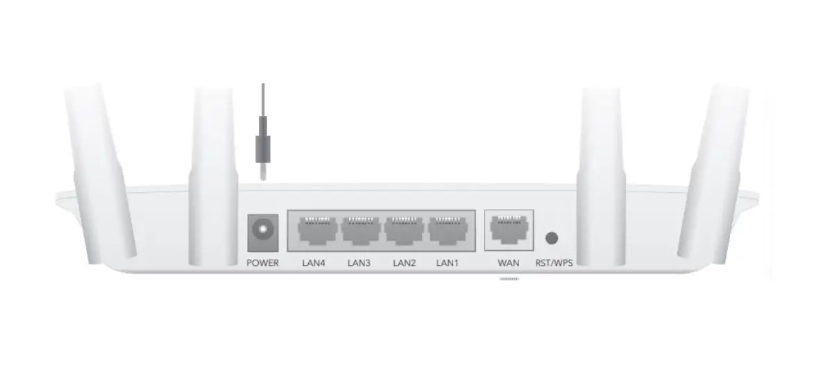 Cudy Wr1200 Ac1200 Dual Band Wi-fi Router User Manual Cudy Wr1200 Ac1200 Dual Band Wi-fi Router User Manual