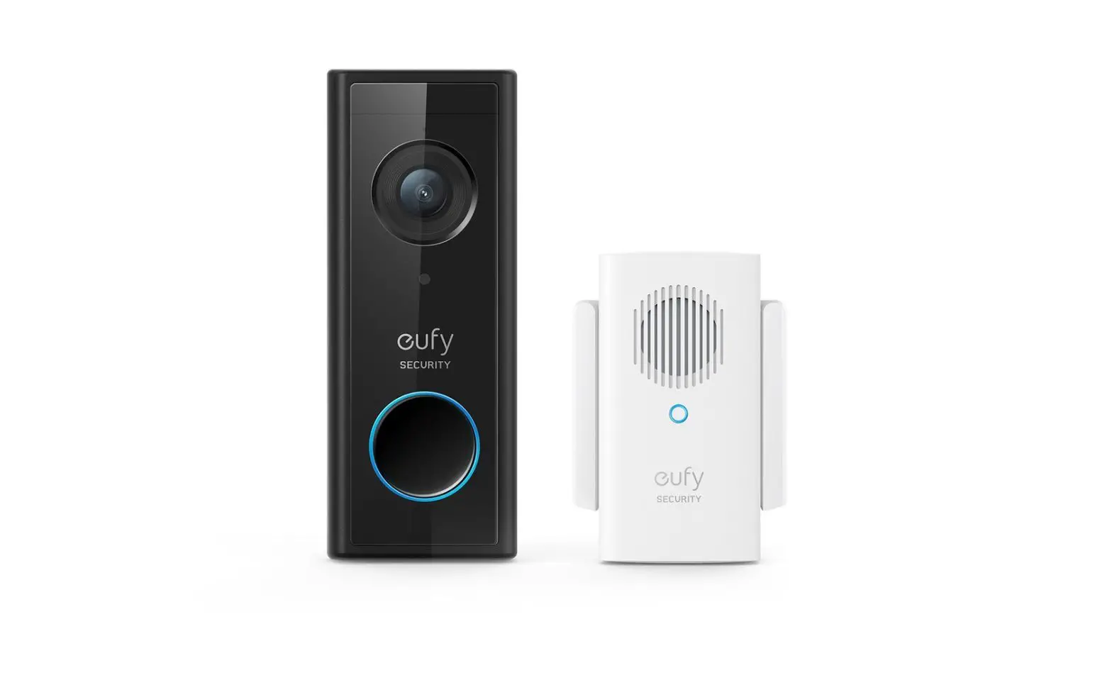 Eufy Video Doorbell 1080p User Guide Eufy Video Doorbell 1080p User Guide