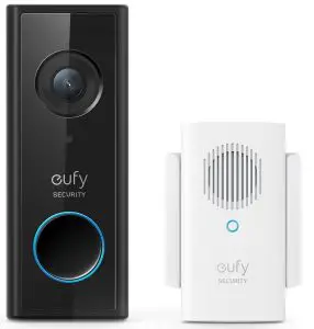 eufy Video Doorbell 1080p