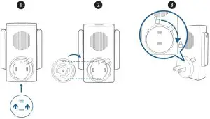 Connecting To Internet Instructions