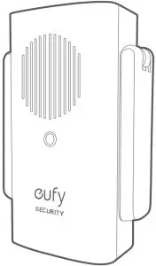 Wi-Fi Doorbell Chime