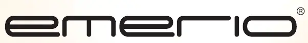 emerio logo