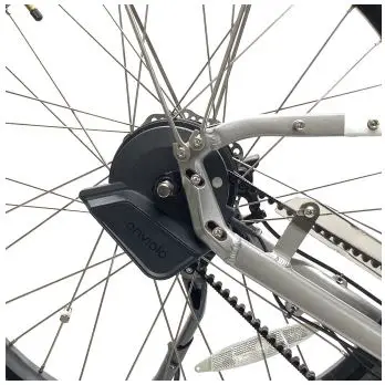 EVELO-Omega-Belt-Tension-Adjustment-Bike-fig 1