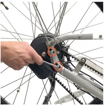 EVELO-Omega-Belt-Tension-Adjustment-Bike-fig 2