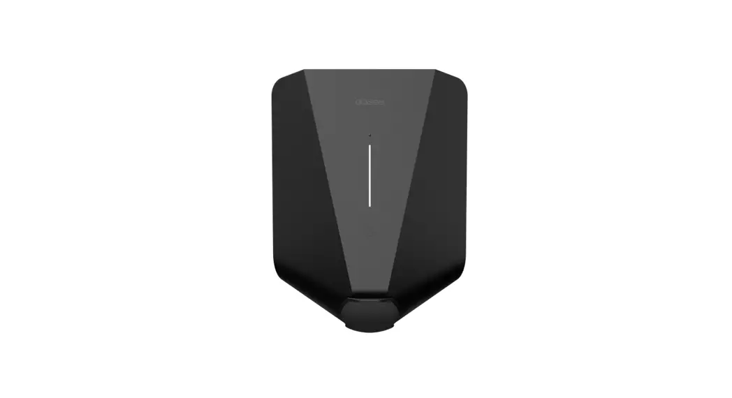 Easee Home Wallbox Charging Station User Guide